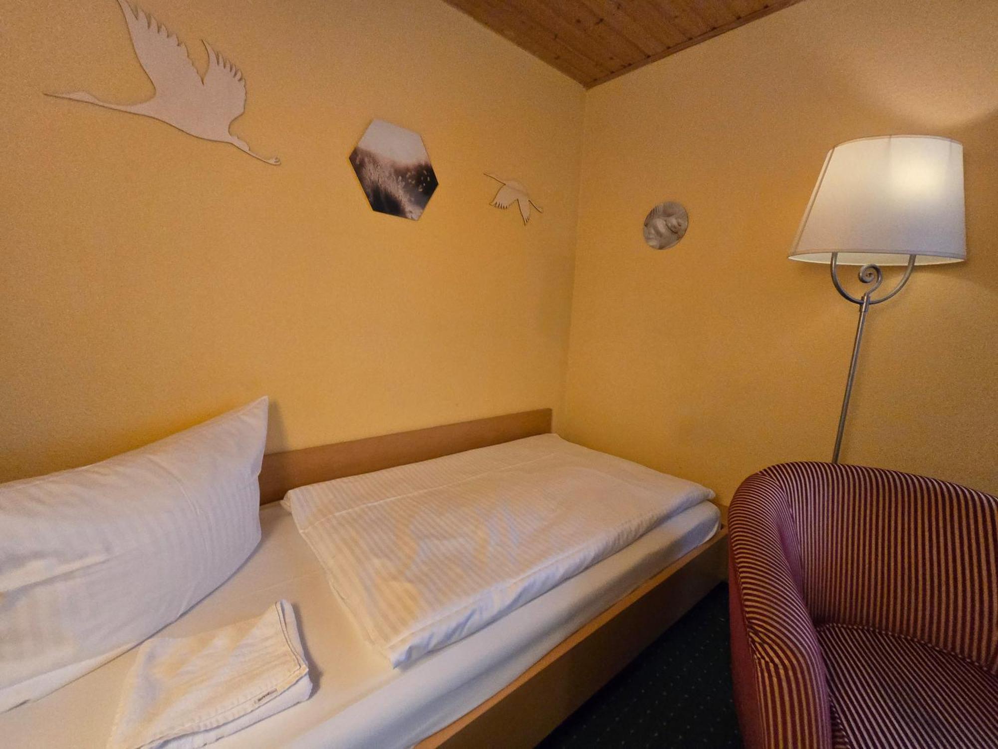 Hotel Am Markt & Brauhaus Stadtkrug อึคเคอร์มึนเดอ ภายนอก รูปภาพ